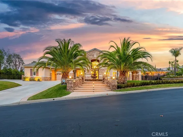 4190 Webster Ranch Rd, Corona, CA 92881