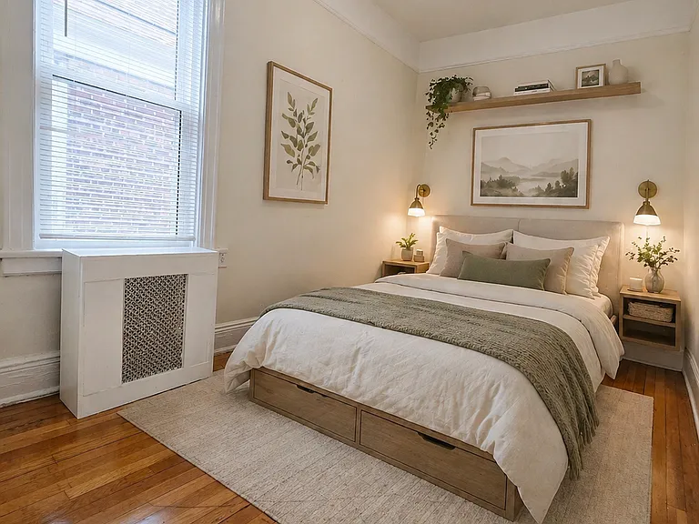 1395 Kearney Ave #2R — Photo 10