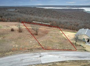 32 Catalina Blvd, Sperry, OK 74073