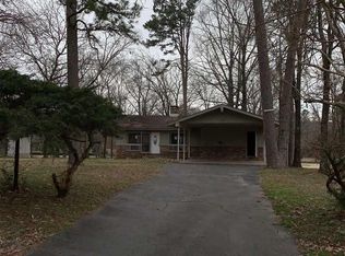 131 Pebble Beach Dr, Hot Springs, AR 71913