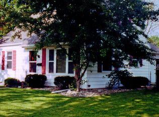 709 S Swegles St, Saint Johns, MI