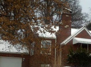 408 Ofarrell St, Collinsville, IL