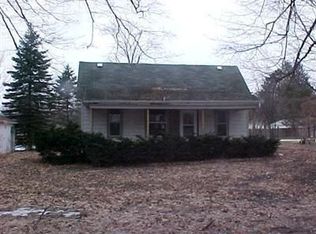 124 Bangor St, Bangor, MI