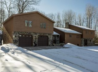 233 Wiley Rd, Greene, ME 04236