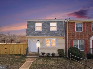 18 Coventry Ct, Fredericksburg, VA