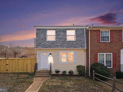 18 Coventry Ct, Fredericksburg, VA, 22405