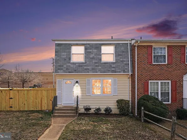 18 Coventry Ct, Fredericksburg, VA 22405