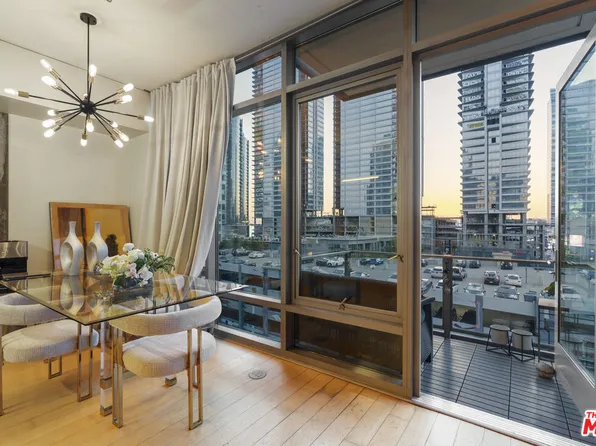 1100 S Hope St APT 814, Los Angeles, CA 90015