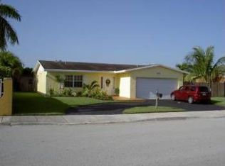 13510 SW 66th St, Miami, FL 33183