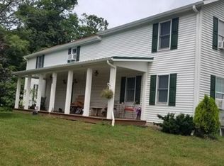 1047 Fyler Rd #1, Kirkville, NY 13082