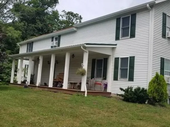 1047 Fyler Rd #1, Kirkville, NY 13082