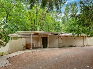 4145 W Mercer Way, Mercer Island, WA 98040