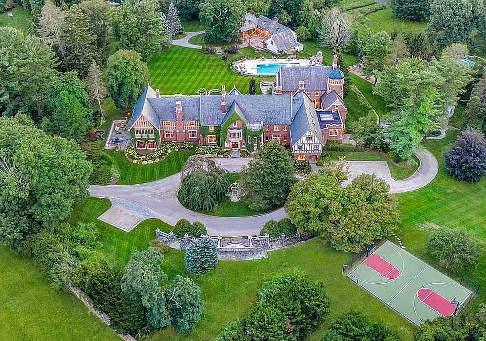 544 Oenoke Rdg, New Canaan, CT 06840 Zillow