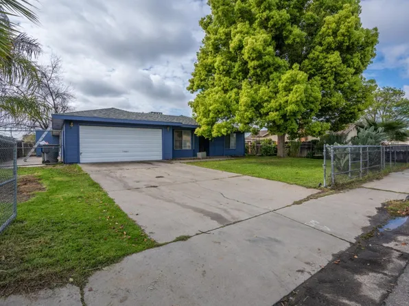 609 W Weldon Ave, Fresno, CA 93705