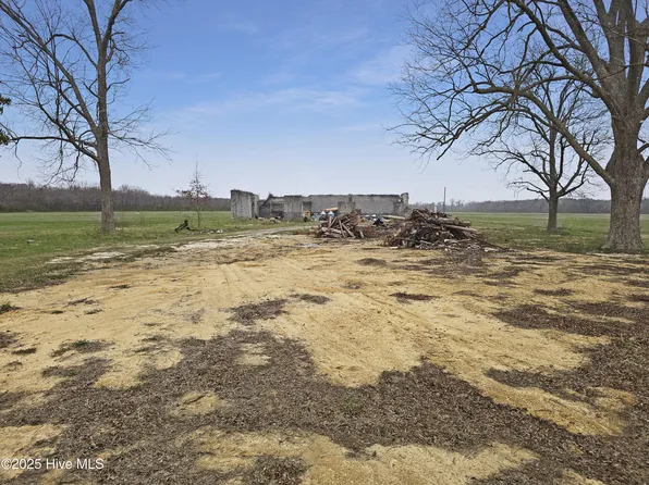 501 Poor Hill Road, Hertford, NC 27944