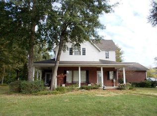 211 Darceille St, Lufkin, TX 75901