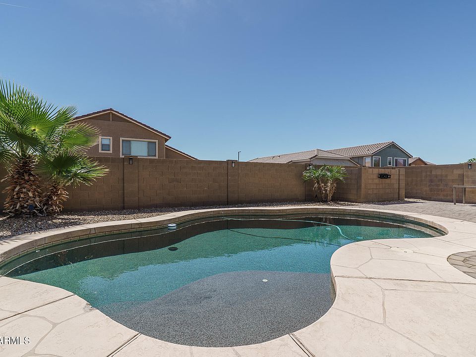 25745 W ASHLEY Drive, Buckeye, AZ 85326 | Zillow
