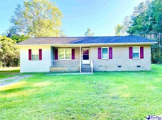 1097 Olive Grove Rd, Turbeville, SC 29162