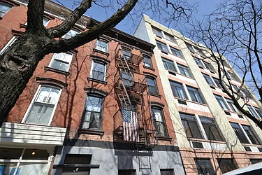 Rented by Bold New York