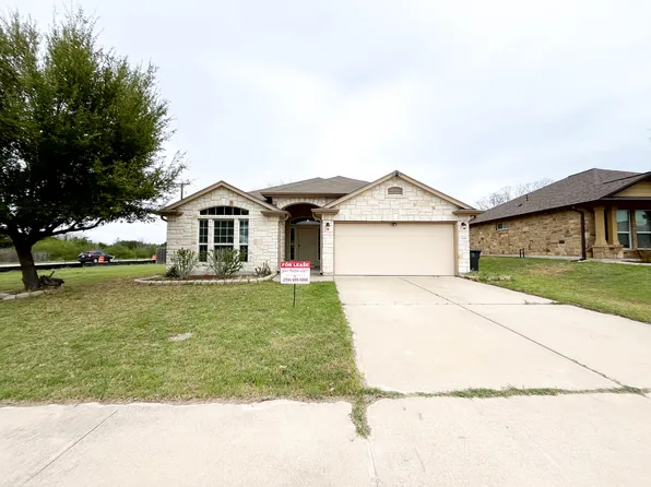 3600 Foxglove Ln, Killeen, TX 76549