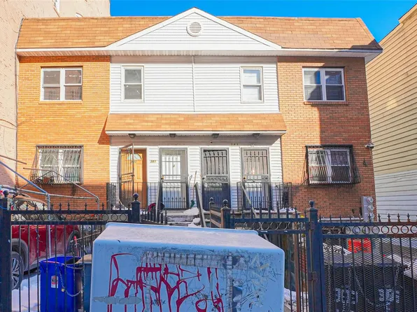 381 E 152nd Street, Bronx, NY 10455