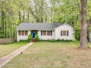 4428 Childress Dr, Jackson, MS 39206