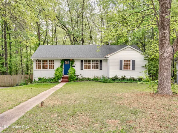 4428 Childress Dr, Jackson, MS 39206