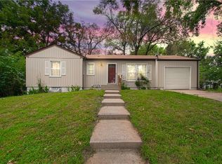 3510 N Spring St, Independence, MO 64050