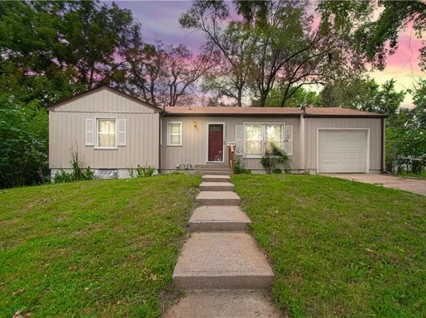 3510 N Spring St, Independence, MO 64050