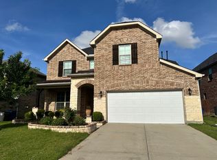 3421 Palm Lake Dr, Little Elm, TX 75068