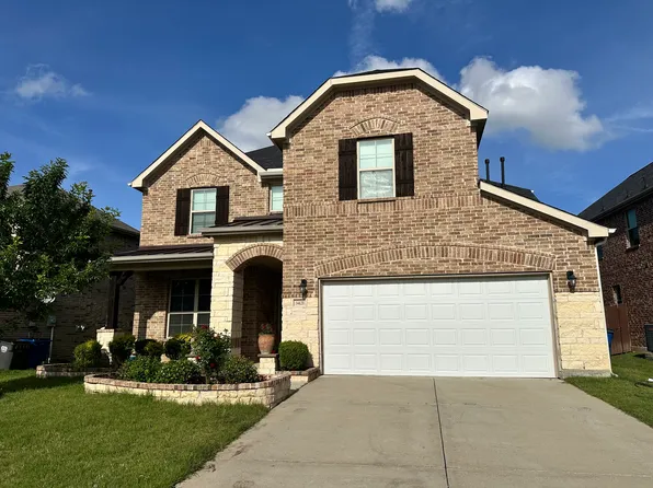 3421 Palm Lake Dr, Little Elm, TX 75068