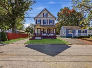 111 Ayers Pl, South Bound Brook Boro, NJ 08880
