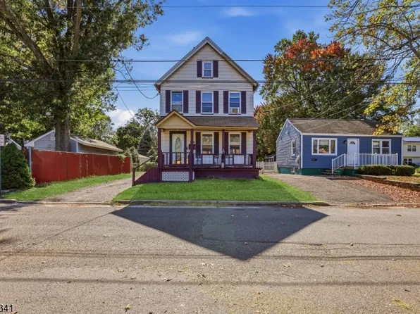 111 Ayers Pl, South Bound Brook Boro, NJ 08880