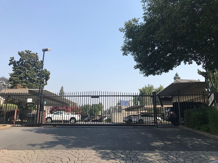 2nd image of 9101 Newhall Dr APT 51