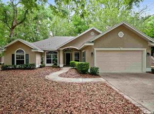 10316 SW 45th Ln, Gainesville, FL 32608