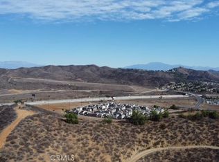 0 Summit Dr LOT 309, Lake Elsinore, CA 92530