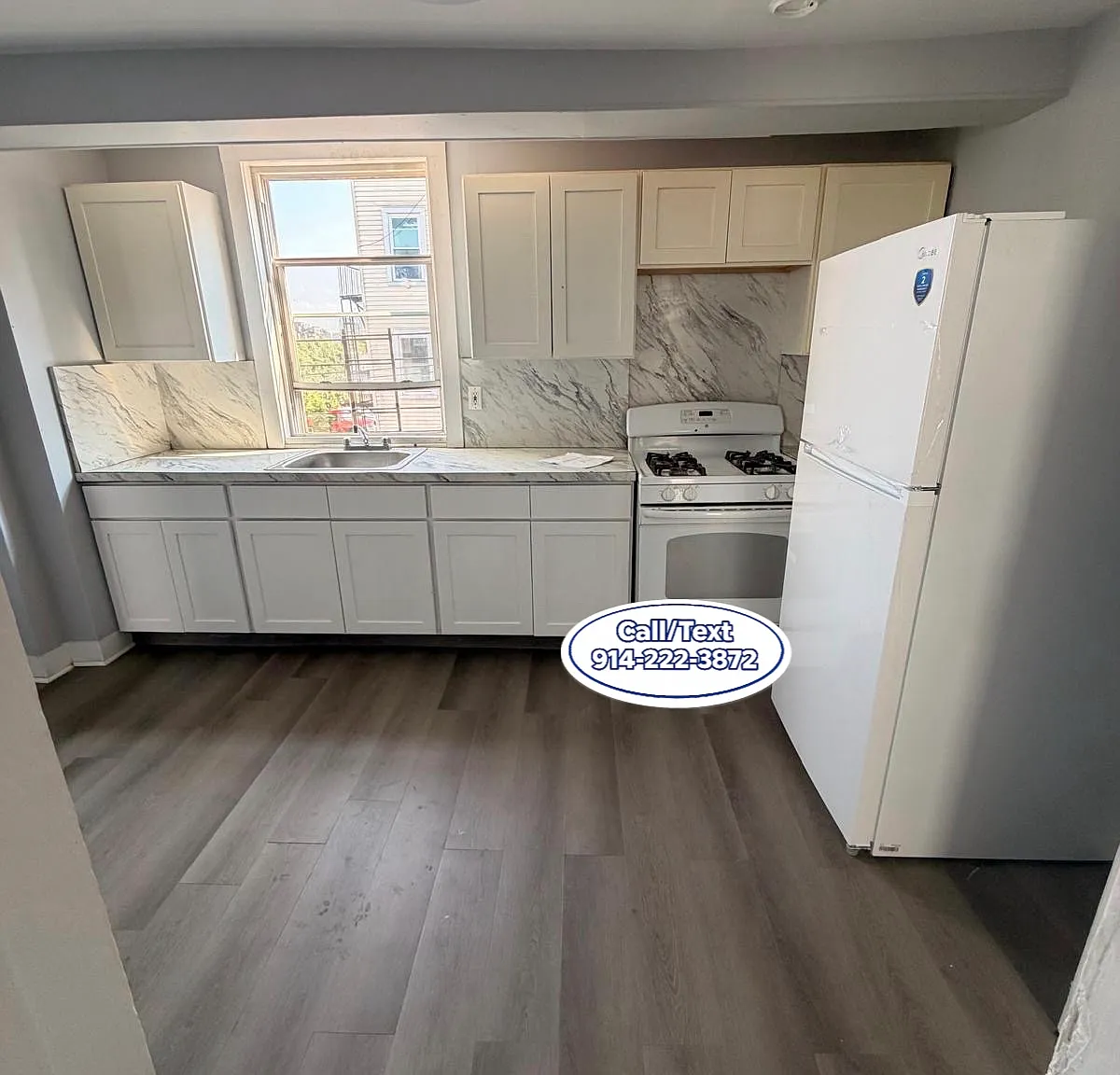 2 bed, $2,150 — Photo 1