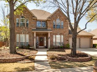 1209 Oakwood Ct, Flower Mound, TX 75028