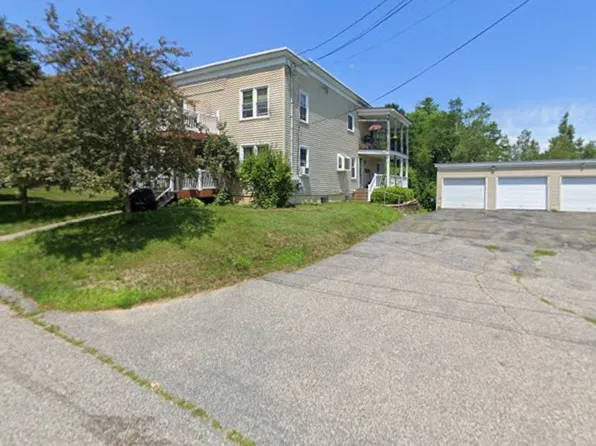 44 Lucille St #3, Auburn, ME 04210