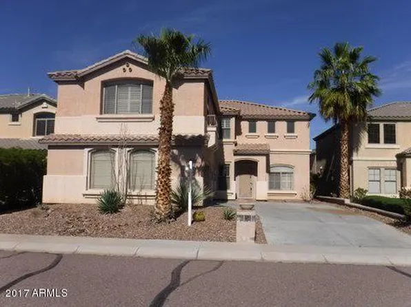 2736 W Glenhaven Dr, Phoenix, AZ 85045