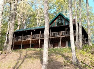 670 Spring Lake Trl #3, Ellijay, GA 30536