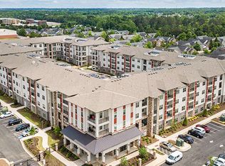 Canyon Springs Apartments, McDonough, GA 30253