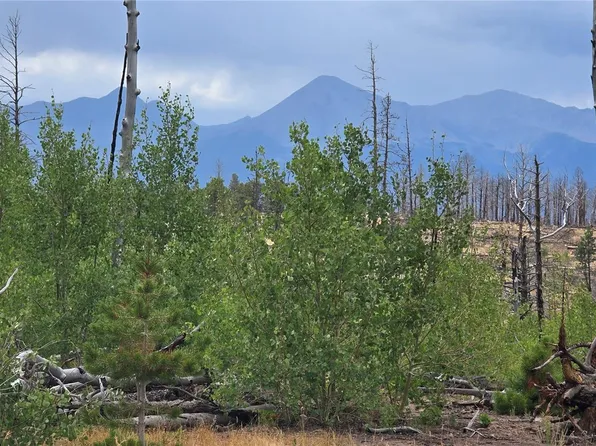 Lot 1177 Bechtel Place, Fort Garland, CO 81133