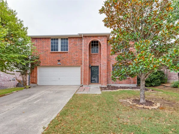 1216 Willow Tree Dr, McKinney, TX 75071
