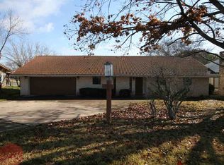 111 Millwood, Sunrise Beach, TX 78657