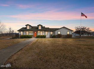 14052 N Rodeo Rd, Rathdrum, ID 83858