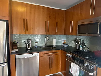 Rented by Byson Real Estate Company