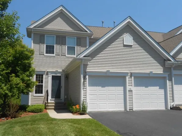 66 Buttercup Ln, South Grafton, MA 01560