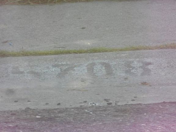 Exterior Address Verification