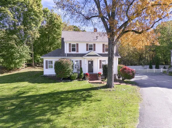 538 Walpole St, Norwood, MA 02062